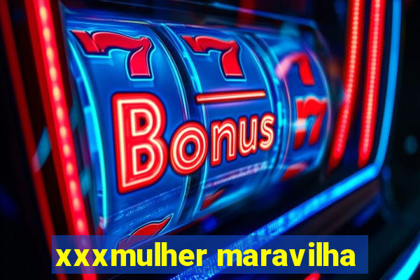 xxxmulher maravilha